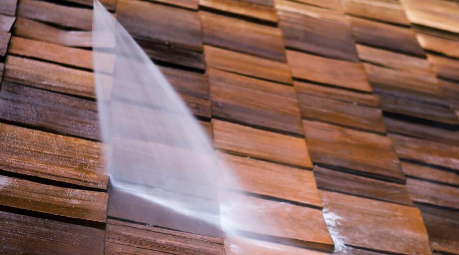 Asphalt Roofing in Dupont, WA